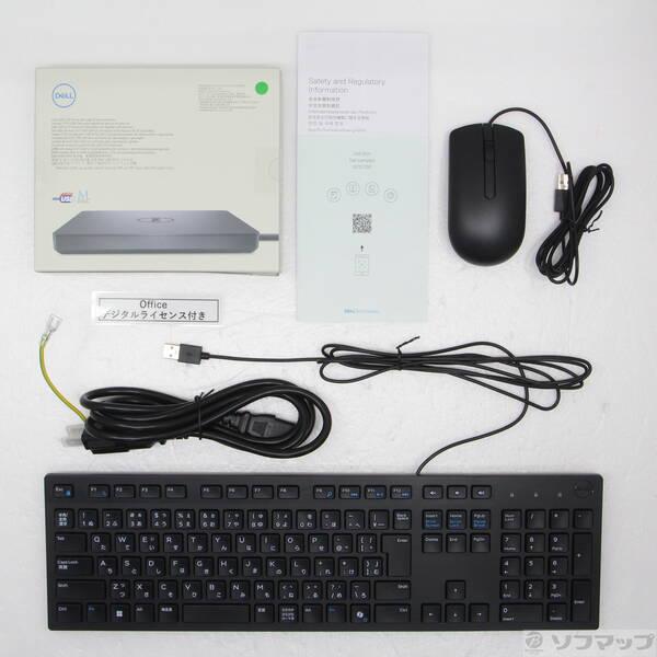 〔中古〕DELL(デル) 〔展示品〕 Dell Slim SAD50-FNHB ブラック〔258-ud〕 |  | 04