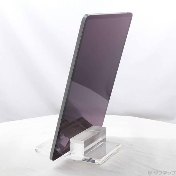 〔中古〕Apple(アップル) iPad Air 13インチ 第1世代 128GB スペースグレイ 3M682J／A Wi-Fi〔348-ud〕 |  | 01