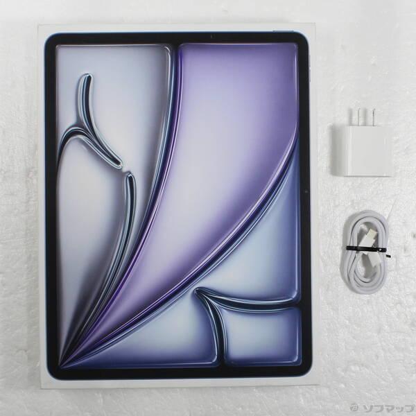 〔中古〕Apple(アップル) iPad Air 13インチ 第1世代 128GB スペースグレイ 3M682J／A Wi-Fi〔348-ud〕 |  | 04