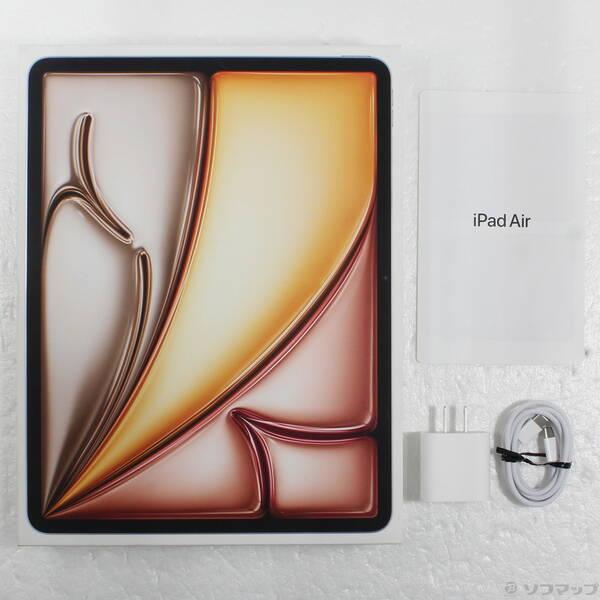 〔中古〕Apple(アップル) iPad Air 13インチ 第1世代 128GB スターライト MV293J／A Wi-Fi〔349-ud〕 |  | 04