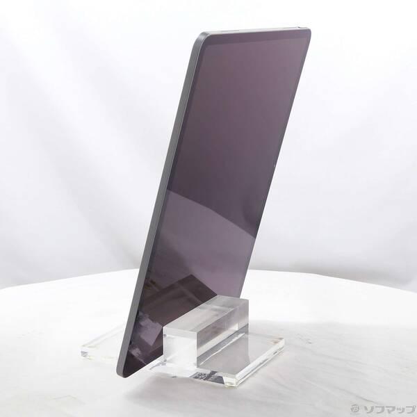 〔中古〕Apple(アップル) iPad Air 13インチ(M3) 128GB スペースグレイ 3N727J／A Wi-Fi〔349-ud〕 |  | 01