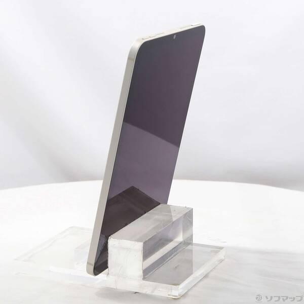 〔中古〕Apple(アップル) iPad mini 第6世代 256GB スターライト MK8H3J／A SIMフリー〔377-ud〕 |  | 01