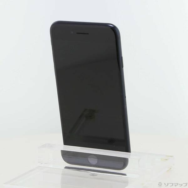 〔中古〕Apple(アップル) iPhone SE 第3世代 128GB ミッドナイト MMYF3J／A SIMフリー〔258-ud〕 |  | 02