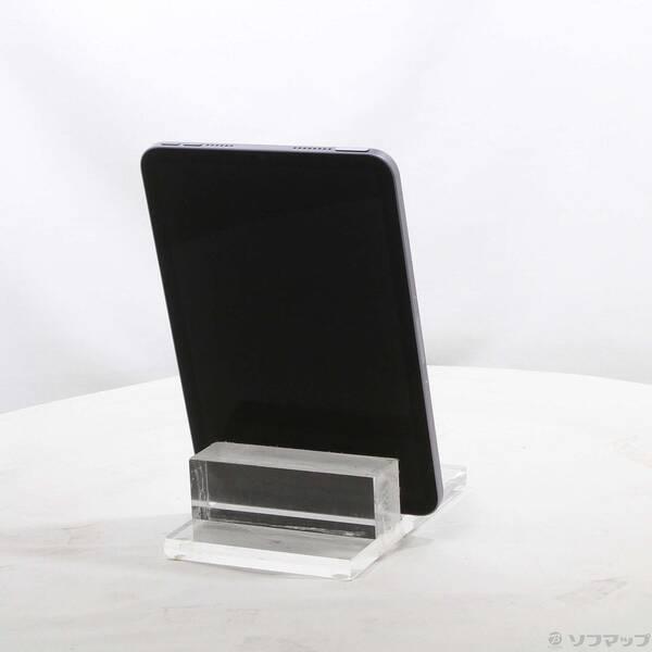 〔中古〕Apple(アップル) iPad mini 第6世代 256GB パープル MK7X3J／A Wi-Fi〔348-ud〕 |  | 02