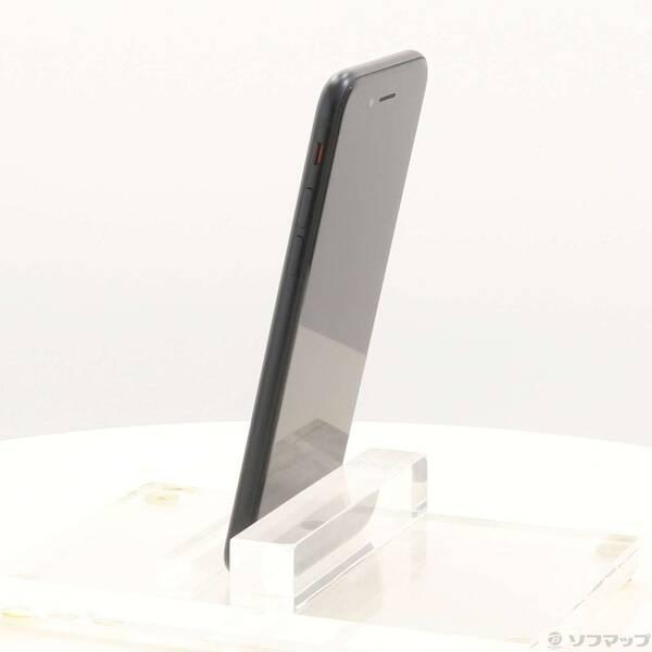 〔中古〕Apple(アップル) iPhone SE 第3世代 64GB ミッドナイト MMYC3J／A SIMフリー〔198-ud〕 |  | 01