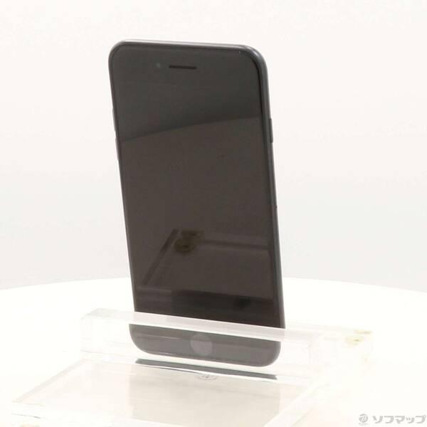 〔中古〕Apple(アップル) iPhone SE 第3世代 64GB ミッドナイト MMYC3J／A SIMフリー〔198-ud〕 |  | 02