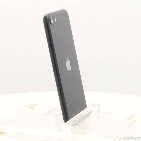 〔中古〕Apple(アップル) iPhone SE 第3世代 64GB ミッドナイト MMYC3J／A SIMフリー〔198-ud〕 |  | 03