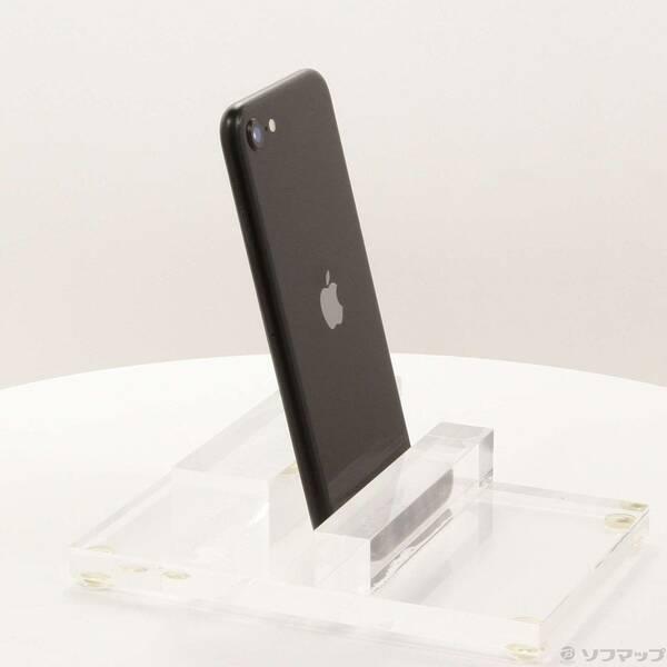 〔中古〕Apple(アップル) iPhone SE 第2世代 64GB ブラック MHGP3J／A SIMフリー〔352-ud〕 |  | 03