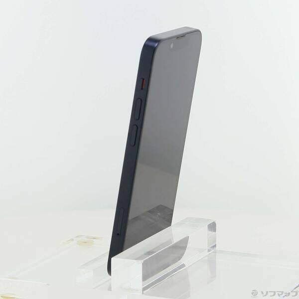 〔中古〕Apple(アップル) iPhone13 mini 128GB ミッドナイト MLJC3J／A SIMフリー〔305-ud〕 |  | 01