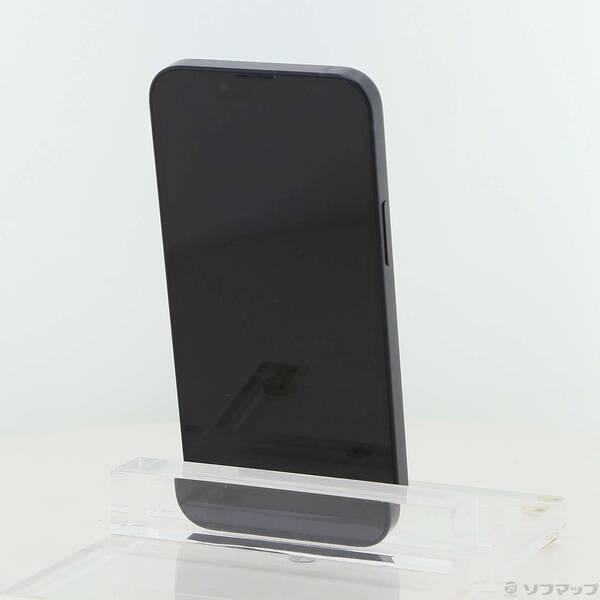 〔中古〕Apple(アップル) iPhone13 mini 128GB ミッドナイト MLJC3J／A SIMフリー〔305-ud〕 |  | 02