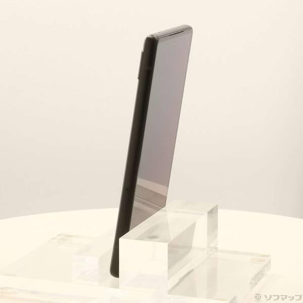 〔中古〕GOOGLE(グーグル) Google Pixel 6a 128GB チャコール GB17L au SIMフリー〔269-ud〕 |  | 01