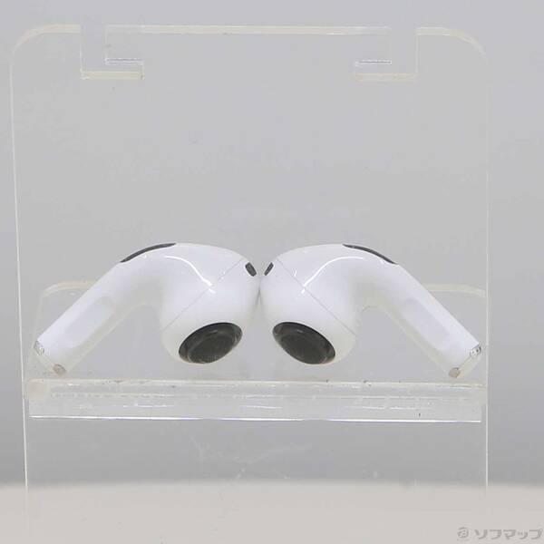 〔中古〕Apple(アップル) AirPods Pro 第2世代〔377-ud〕 |  | 02