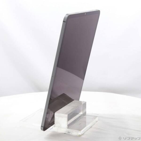 〔中古〕Apple(アップル) iPad Pro 11インチ 第4世代 512GB スペースグレイ MNYG3J／A SIMフリー〔348-ud〕 |  | 01