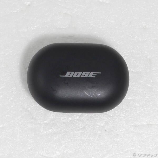 〔中古〕BOSE(ボーズ) QuietComfort Earbuds ブラック〔349-ud〕 |  | 04