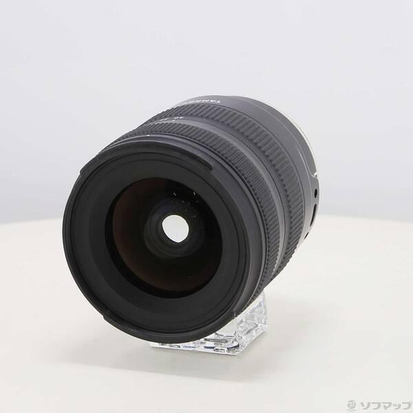 〔中古〕TAMRON(タムロン) 20-40mm F／2.8 Di III VXD ソニーEマウント用 Model A062〔297-ud〕 | 