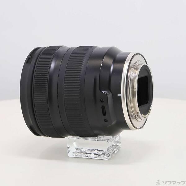 〔中古〕TAMRON(タムロン) 20-40mm F／2.8 Di III VXD ソニーEマウント用 Model A062〔297-ud〕 |  | 01