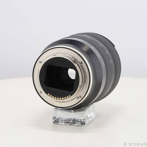 〔中古〕TAMRON(タムロン) 20-40mm F／2.8 Di III VXD ソニーEマウント用 Model A062〔297-ud〕 |  | 02