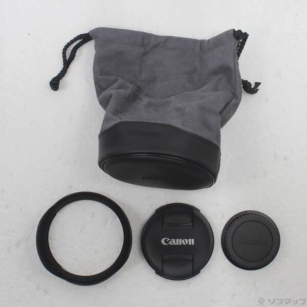 〔中古〕Canon(キヤノン) Canon EF 16-35mm F4L IS USM (レンズ)〔258-ud〕 |  | 04