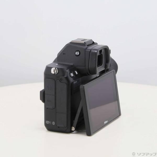 〔中古〕Nikon(ニコン) Z5 ボディ〔258-ud〕 |  | 01
