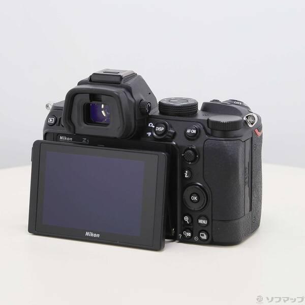 〔中古〕Nikon(ニコン) Z5 ボディ〔258-ud〕 |  | 02