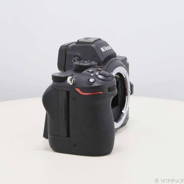〔中古〕Nikon(ニコン) Z5 ボディ〔258-ud〕 |  | 03