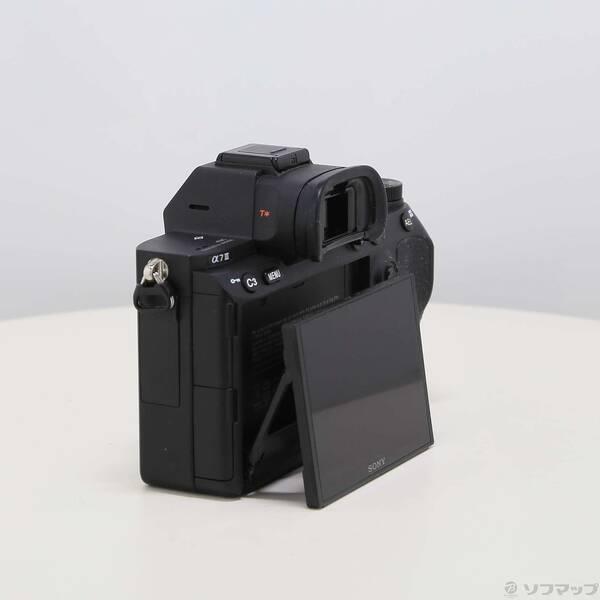 〔中古〕SONY(ソニー) α7 III ILCE-7M3 ボディ〔251-ud〕 |  | 01