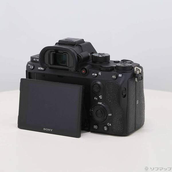 〔中古〕SONY(ソニー) α7 III ILCE-7M3 ボディ〔251-ud〕 |  | 02