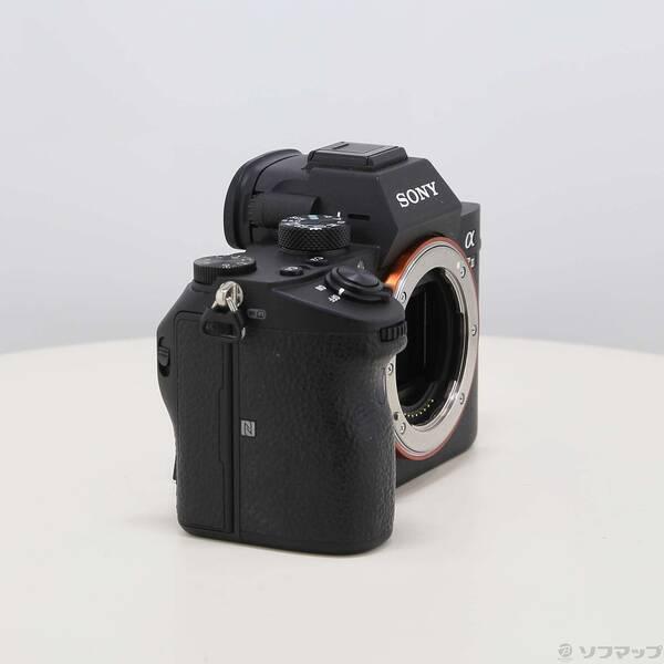 〔中古〕SONY(ソニー) α7 III ILCE-7M3 ボディ〔251-ud〕 |  | 03