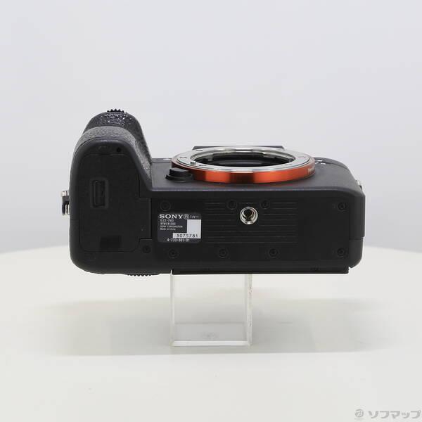 〔中古〕SONY(ソニー) α7 III ILCE-7M3 ボディ〔251-ud〕 |  | 04