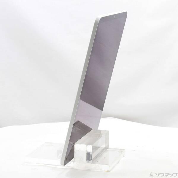 〔中古〕Apple(アップル) iPad Air 第4世代 64GB シルバー MYFN2J／A Wi-Fi〔198-ud〕 |  | 01