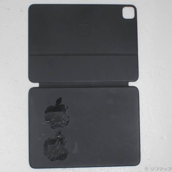 〔中古〕Apple(アップル) 11インチ iPad Pro (第2世代) 用 Smart Keyboard Folio 日本語 MXNK2J／A〔198-ud〕 |  | 01