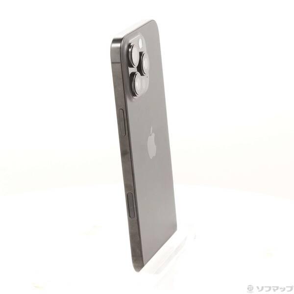 〔中古〕Apple(アップル) iPhone16 Pro Max 256GB ブラックチタニウム MYWG3J／A SIMフリー〔377-ud〕 |  | 03