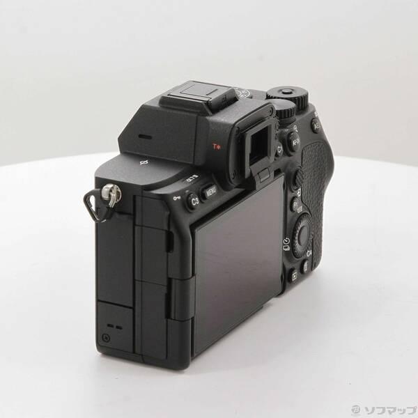 〔中古〕SONY(ソニー) α7 IV ボディ ILCE-7M4〔305-ud〕 |  | 01