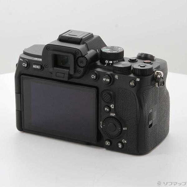 〔中古〕SONY(ソニー) α7 IV ボディ ILCE-7M4〔305-ud〕 |  | 02