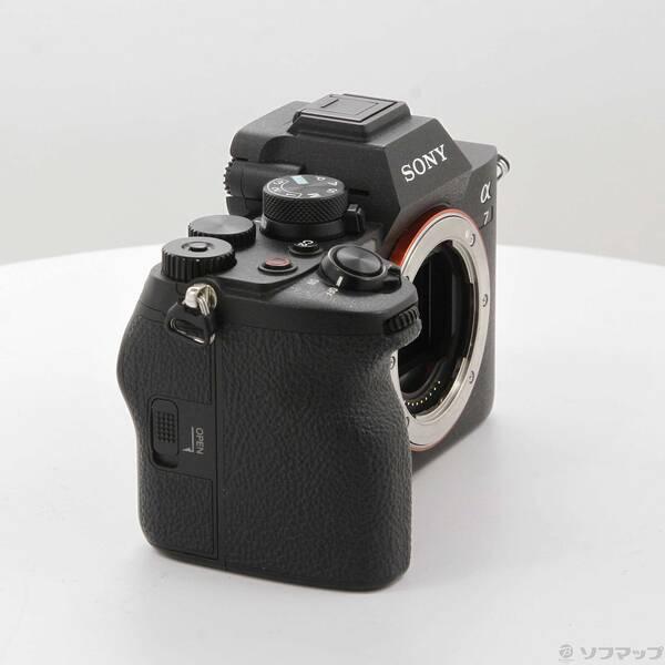 〔中古〕SONY(ソニー) α7 IV ボディ ILCE-7M4〔305-ud〕 |  | 03