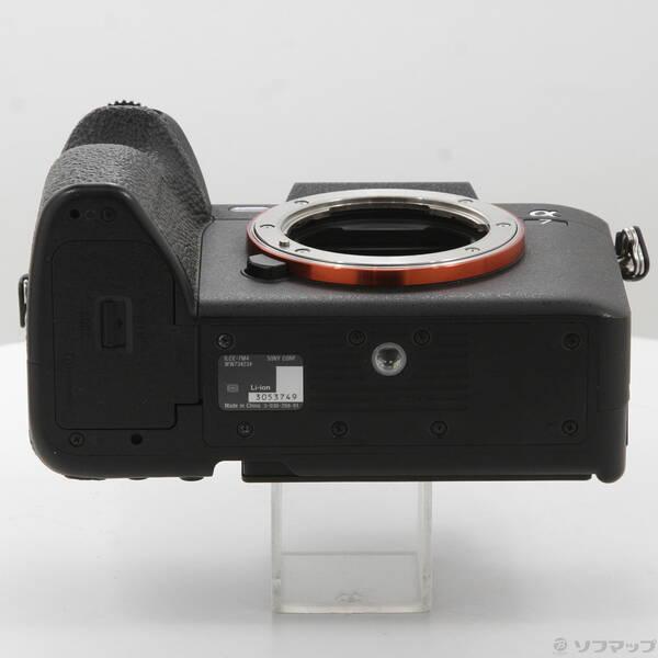 〔中古〕SONY(ソニー) α7 IV ボディ ILCE-7M4〔305-ud〕 |  | 04