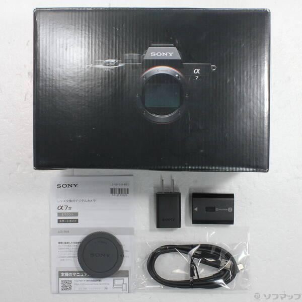 〔中古〕SONY(ソニー) α7 IV ボディ ILCE-7M4〔305-ud〕 |  | 05