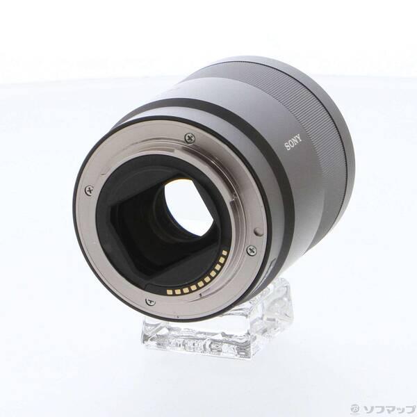 〔中古〕SONY(ソニー) Sonnar T FE 55mm F1.8 ZA SEL55F18Z (Eレンズ)〔352-ud〕 |  | 02