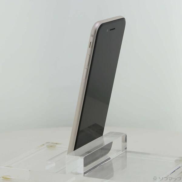 〔中古〕Apple(アップル) iPhone SE 第3世代 64GB スターライト MMYD3J／A SIMフリー〔276-ud〕 |  | 01