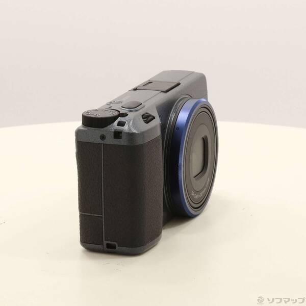 中古〕RICOH(リコー) RICOH GR IIIx Urban Edition〔262-ud〕 RICOH GR III