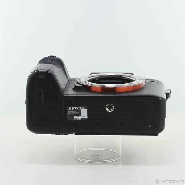 〔中古〕SONY(ソニー) α7III レンズキット ILCE-7M3K〔258-ud〕 |  | 04