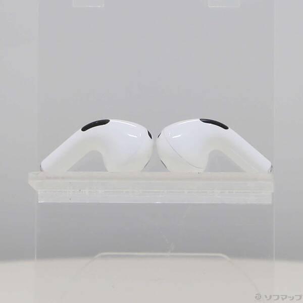 〔中古〕Apple(アップル) USB-C充電ケース付き AirPods Pro 第2世代 MTJV3J／A〔196-ud〕 | 