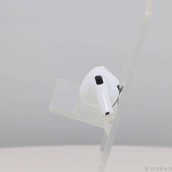 〔中古〕Apple(アップル) USB-C充電ケース付き AirPods Pro 第2世代 MTJV3J／A〔196-ud〕 |  | 01