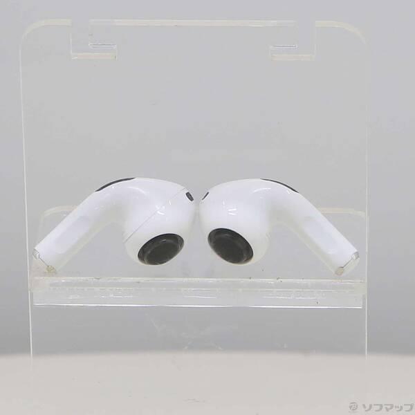 〔中古〕Apple(アップル) USB-C充電ケース付き AirPods Pro 第2世代 MTJV3J／A〔196-ud〕 |  | 02