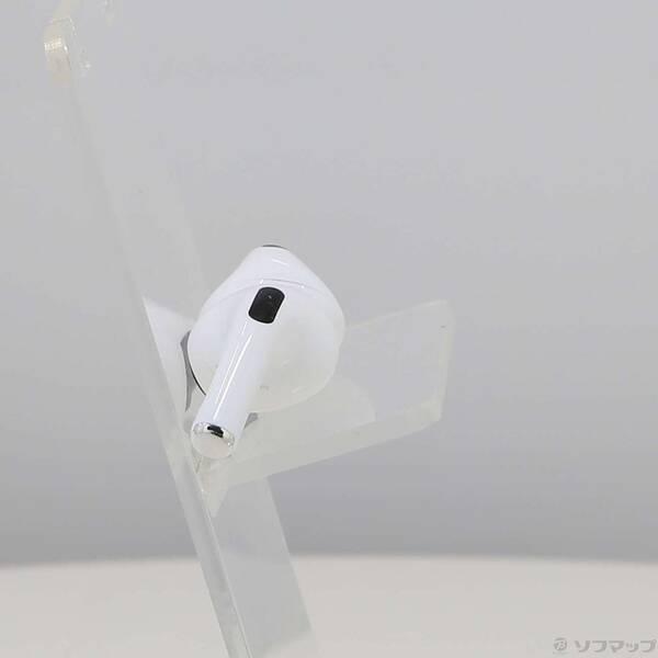 〔中古〕Apple(アップル) USB-C充電ケース付き AirPods Pro 第2世代 MTJV3J／A〔196-ud〕 |  | 03