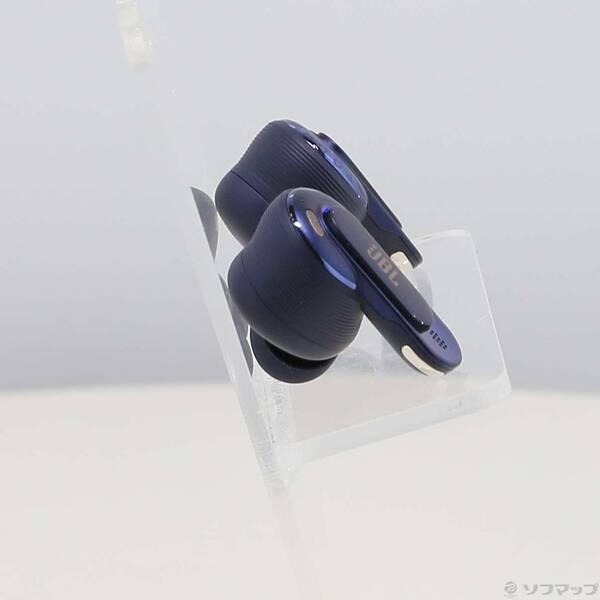〔中古〕JBL(ジェービーエル) TOUR PRO3 ネイビー〔377-ud〕 |  | 03