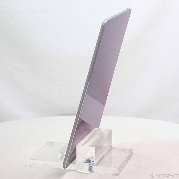〔中古〕Apple(アップル) iPad Pro 9.7インチ 128GB スペースグレイ MLQ32J／A auロック解除SIMフリー〔258-ud〕 |  | 01