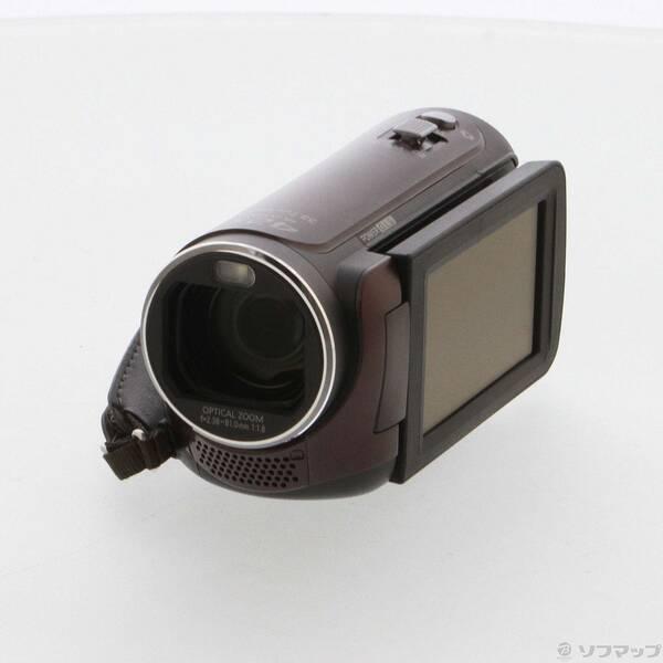 〔中古〕Panasonic(パナソニック) HDC-TM45-T ショコラブラウン〔262-ud〕 | 