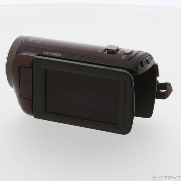 〔中古〕Panasonic(パナソニック) HDC-TM45-T ショコラブラウン〔262-ud〕 |  | 01