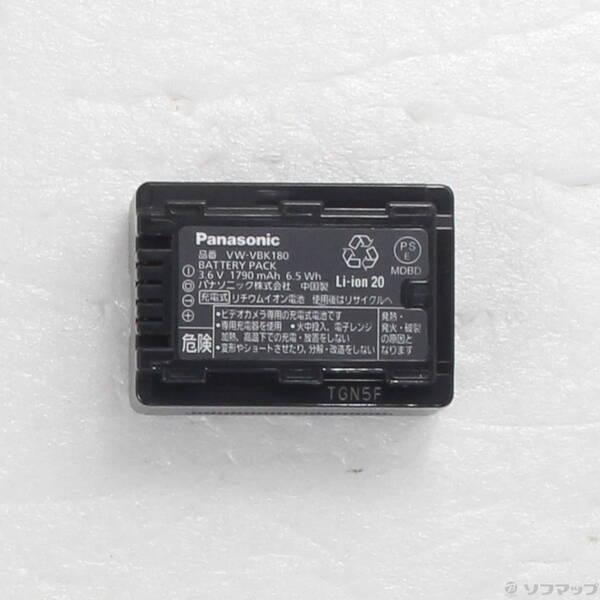 〔中古〕Panasonic(パナソニック) HDC-TM45-T ショコラブラウン〔262-ud〕 |  | 04